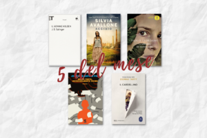 5 del mese: aprile