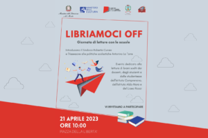 Libriamoci OFF