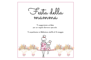 Festa della mamma