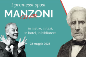 Manzoni ON AIR