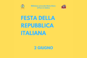 Festa della Repubblica