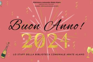 Buon Anno!