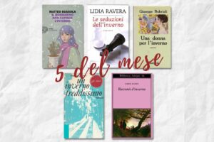 Cinque del mese: gennaio