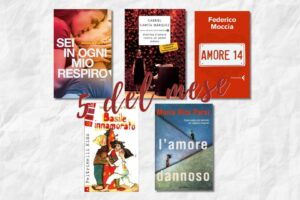 Cinque del mese: febbraio