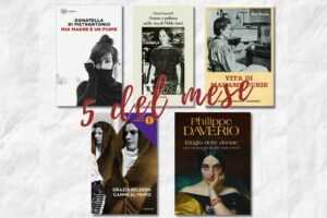 Cinque del mese: marzo