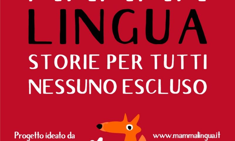 Giornata internazionale della lingua madre